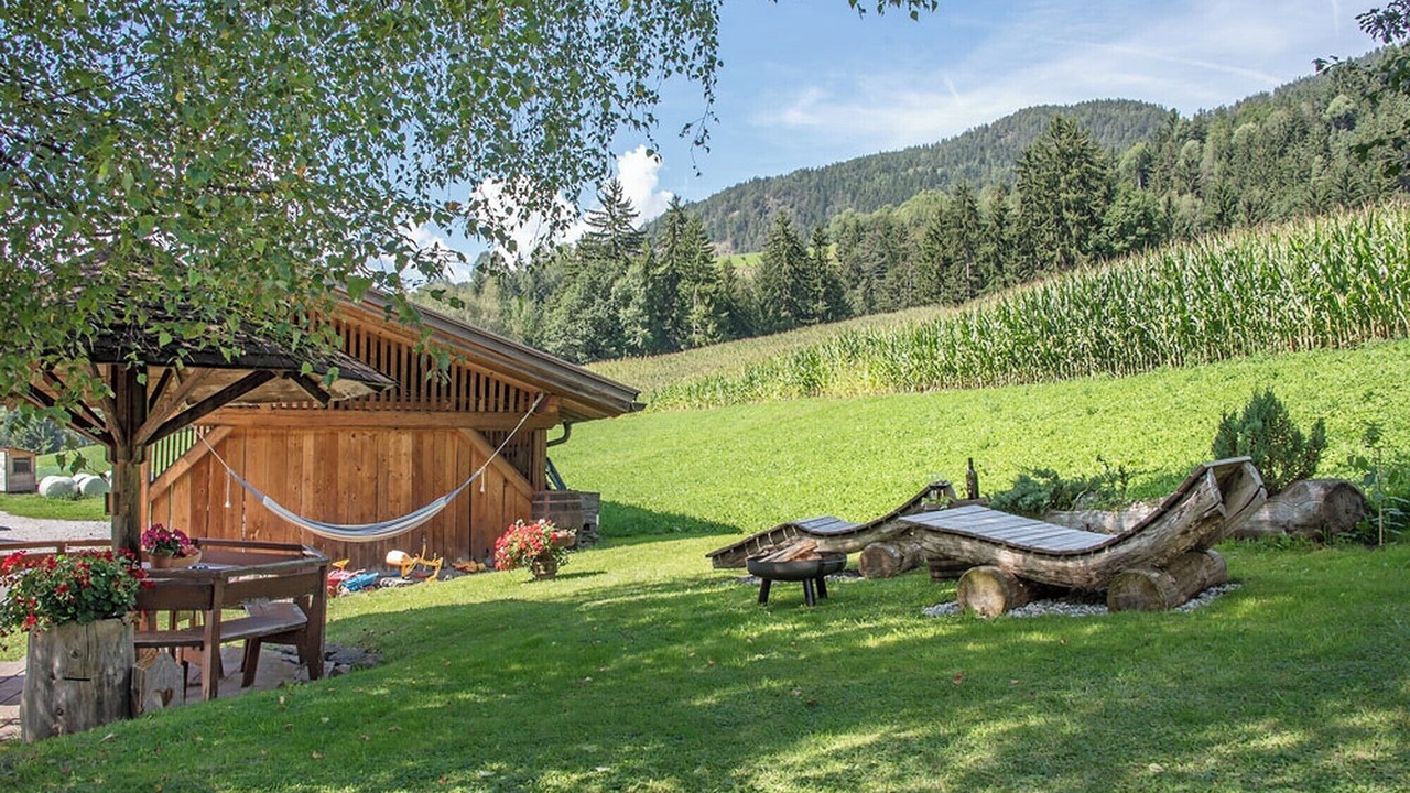 Photo of Outdoor in Funes