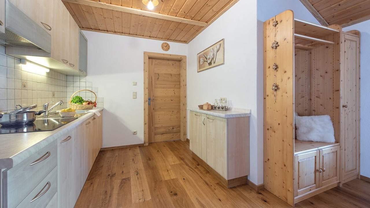 Photo of Kitchen in Funes