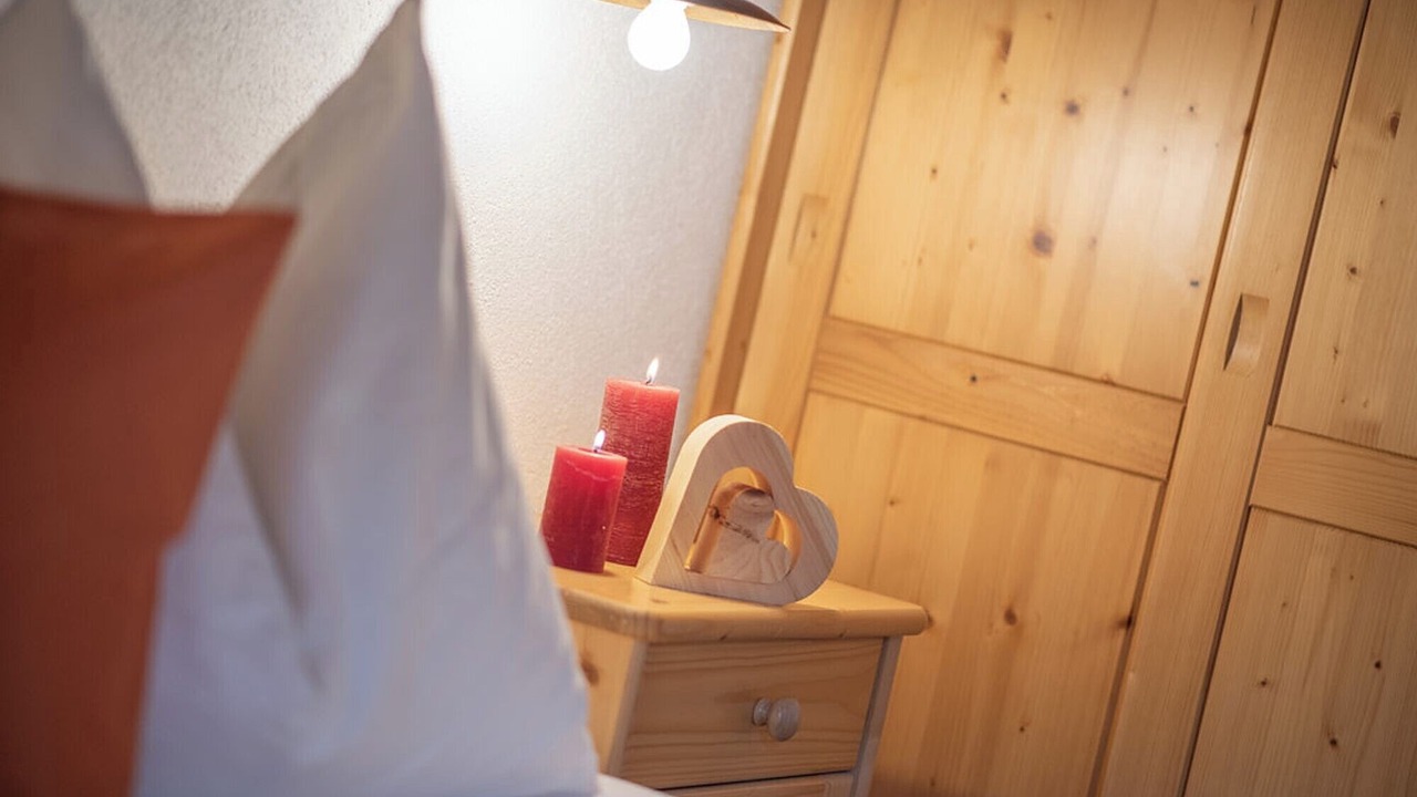 Photo of Bedroom in Funes