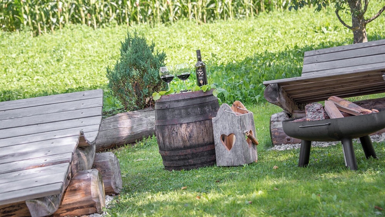 Photo of Outdoor in Funes