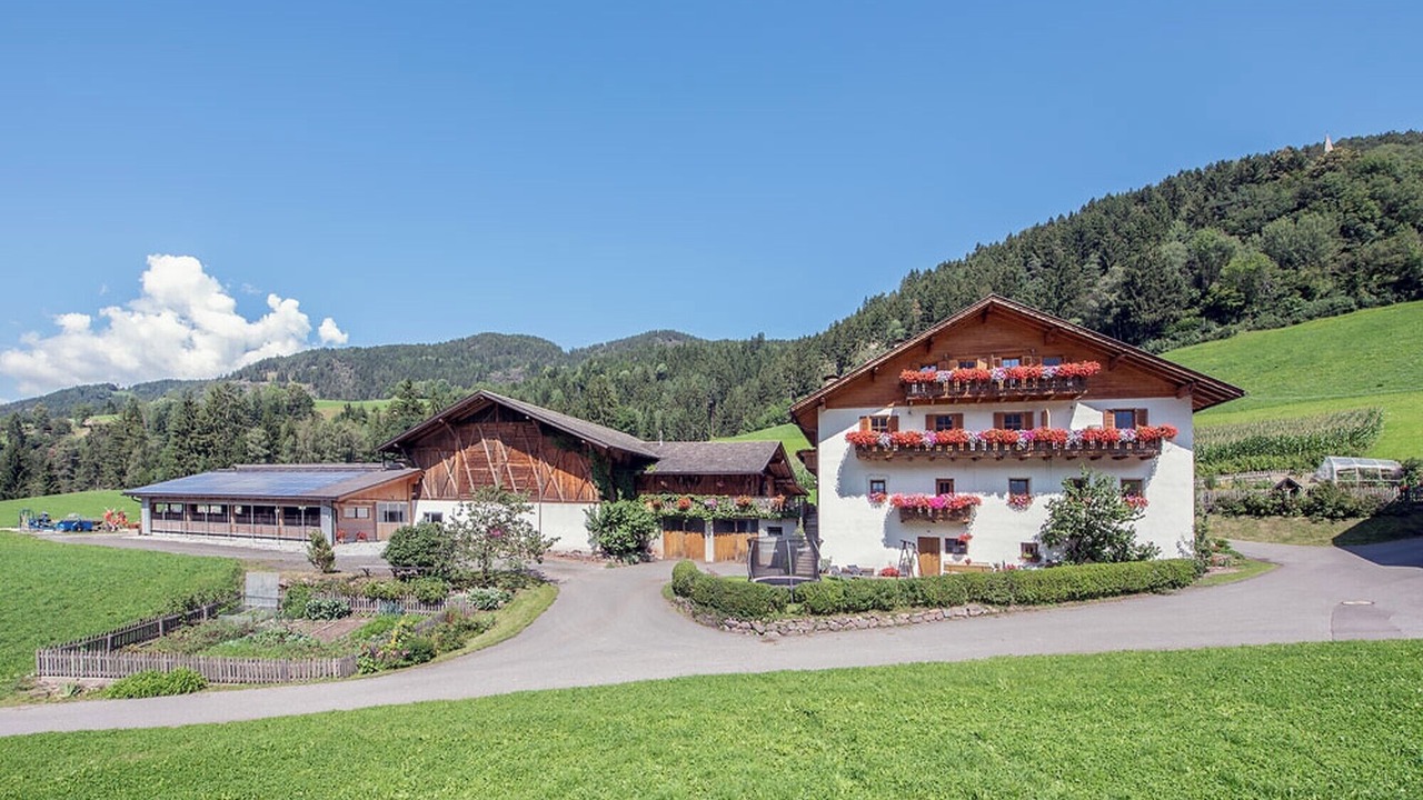 Photo of Outdoor in Funes