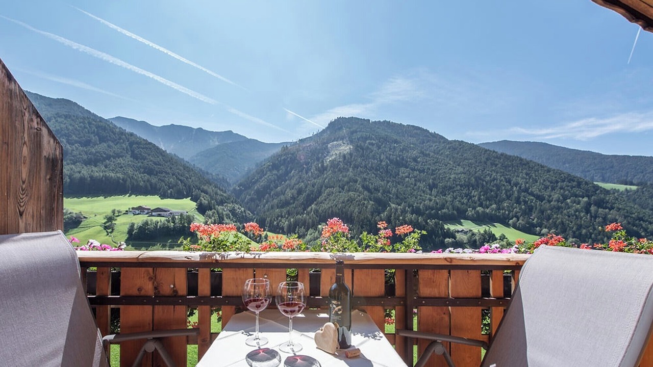 Photo of Outdoor in Funes