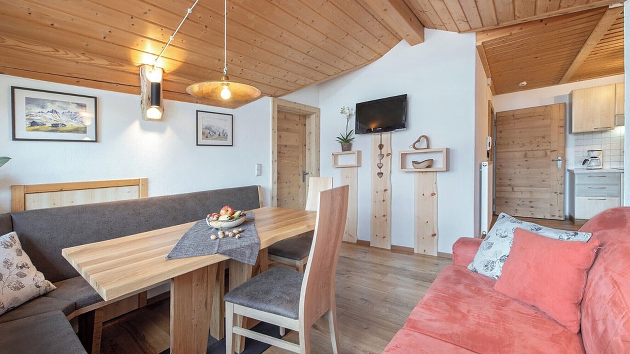 Photo of Livingroom in Funes