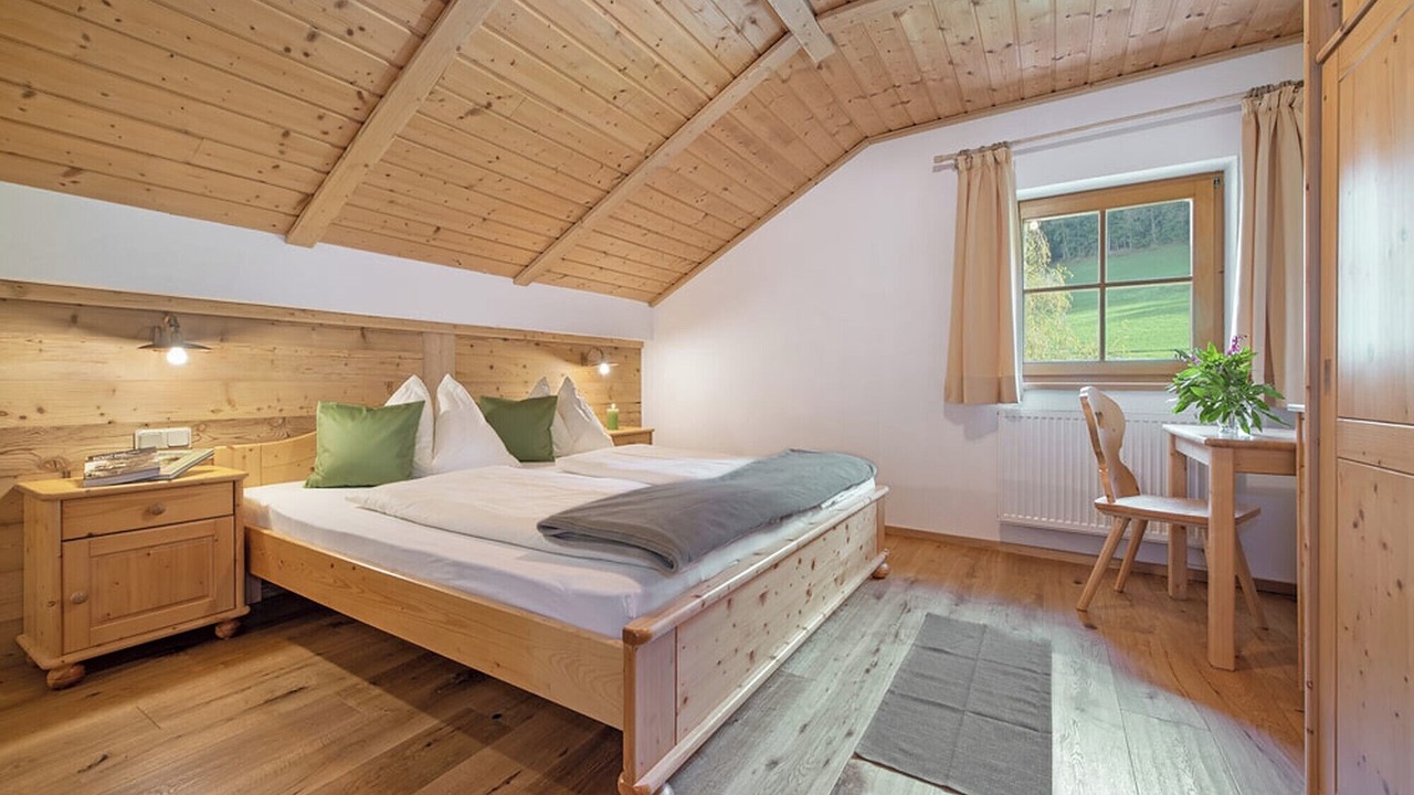 Photo of Bedroom in Funes