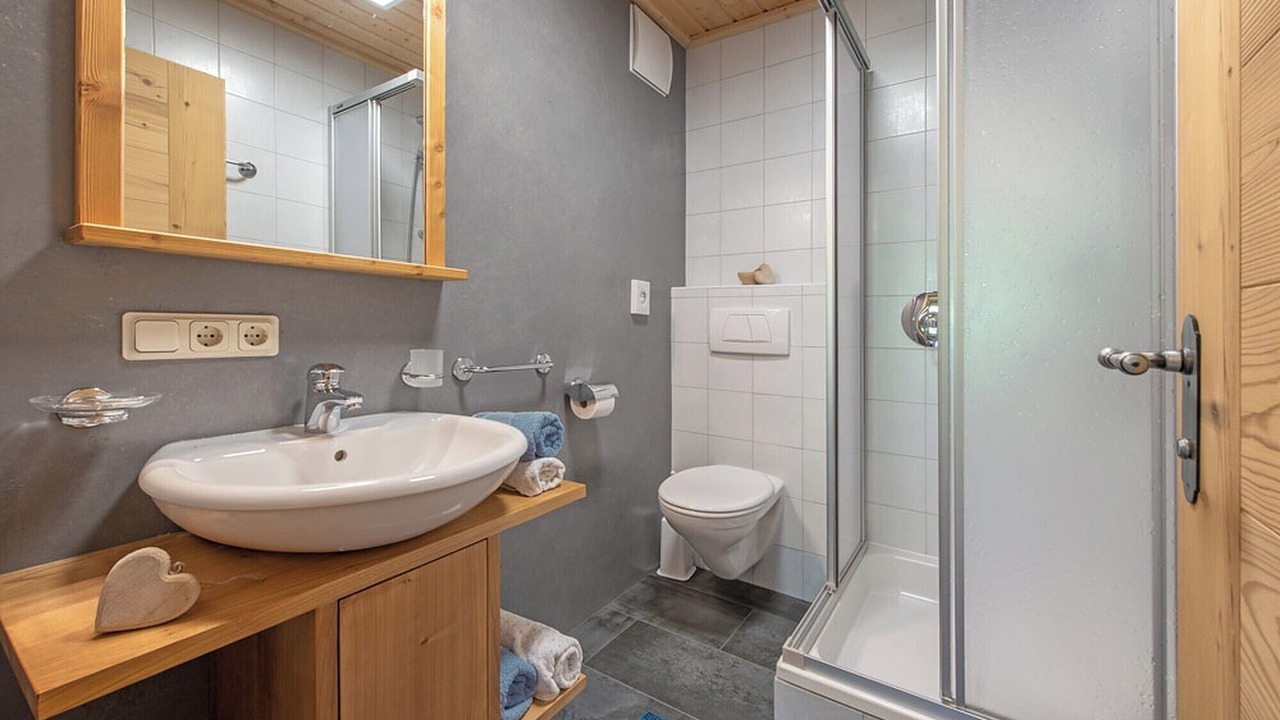 Photo of Bathroom in Funes