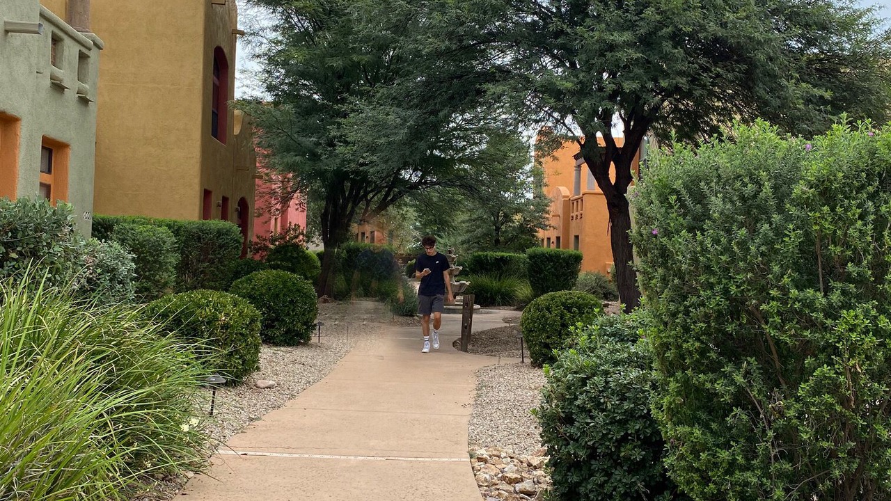 Photo of Others in Tumacacori