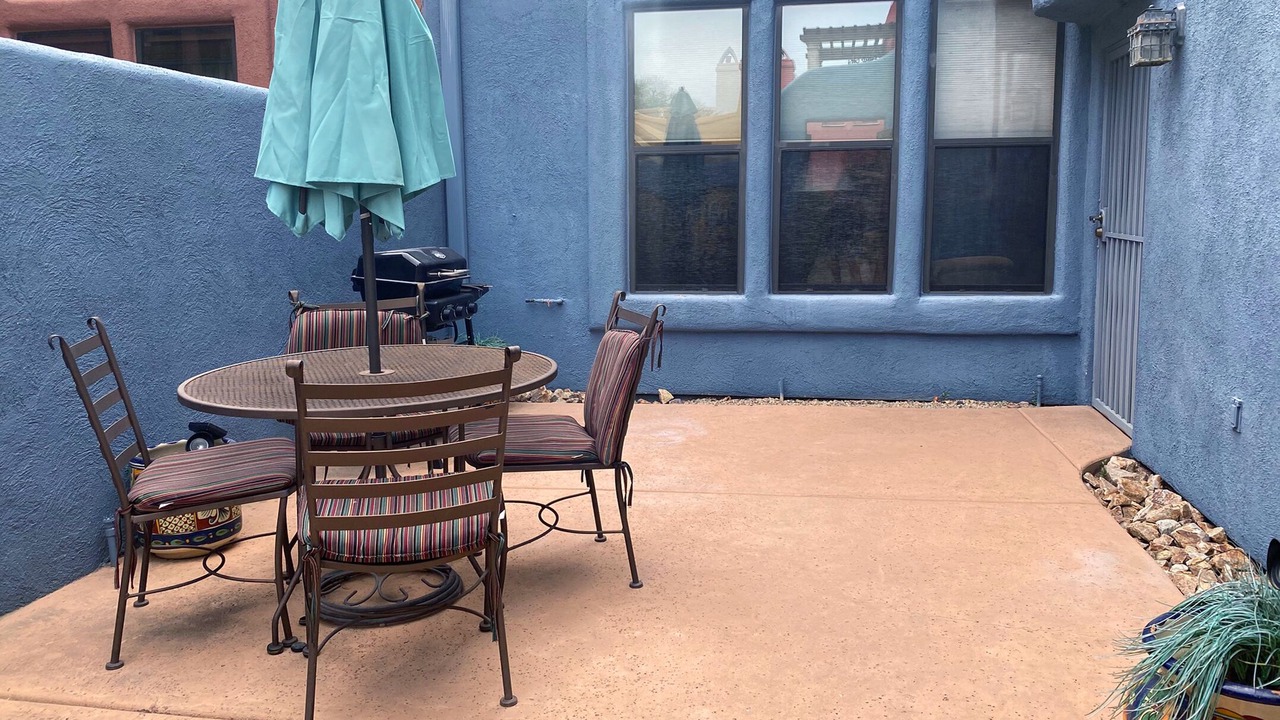 Photo of Outdoor in Tumacacori