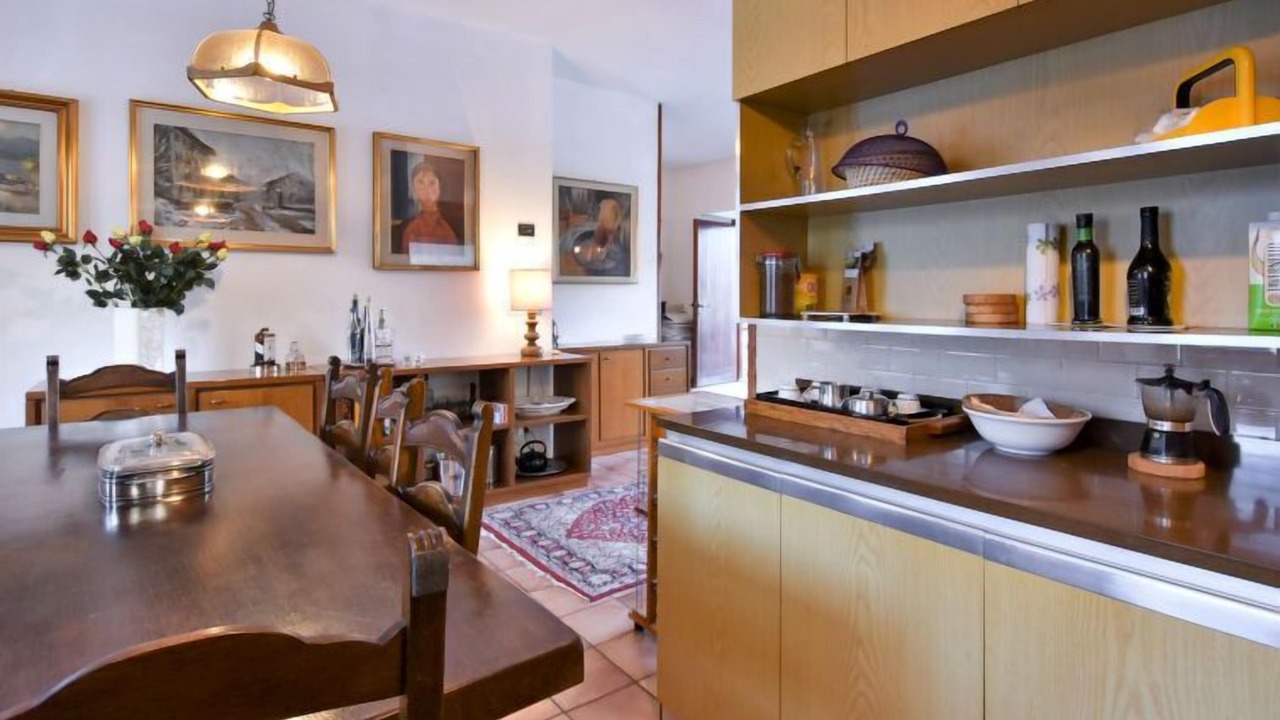 Photo of Bedroom in Pellizzano