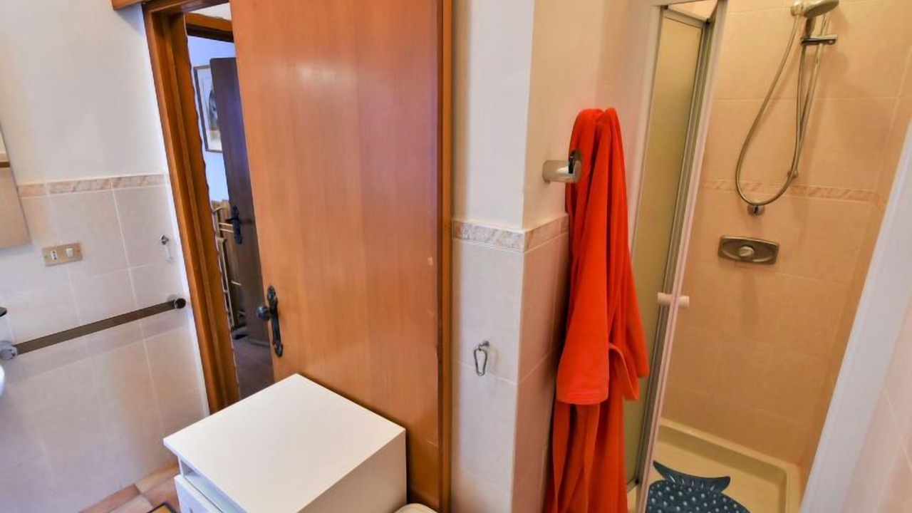 Photo of Bathroom in Pellizzano