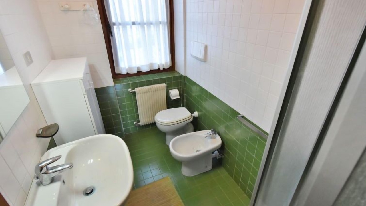 Photo of Bathroom in Pellizzano