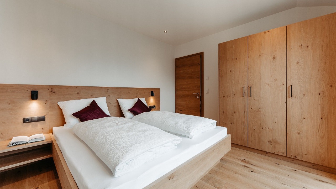 Photo of Bedroom in Merano