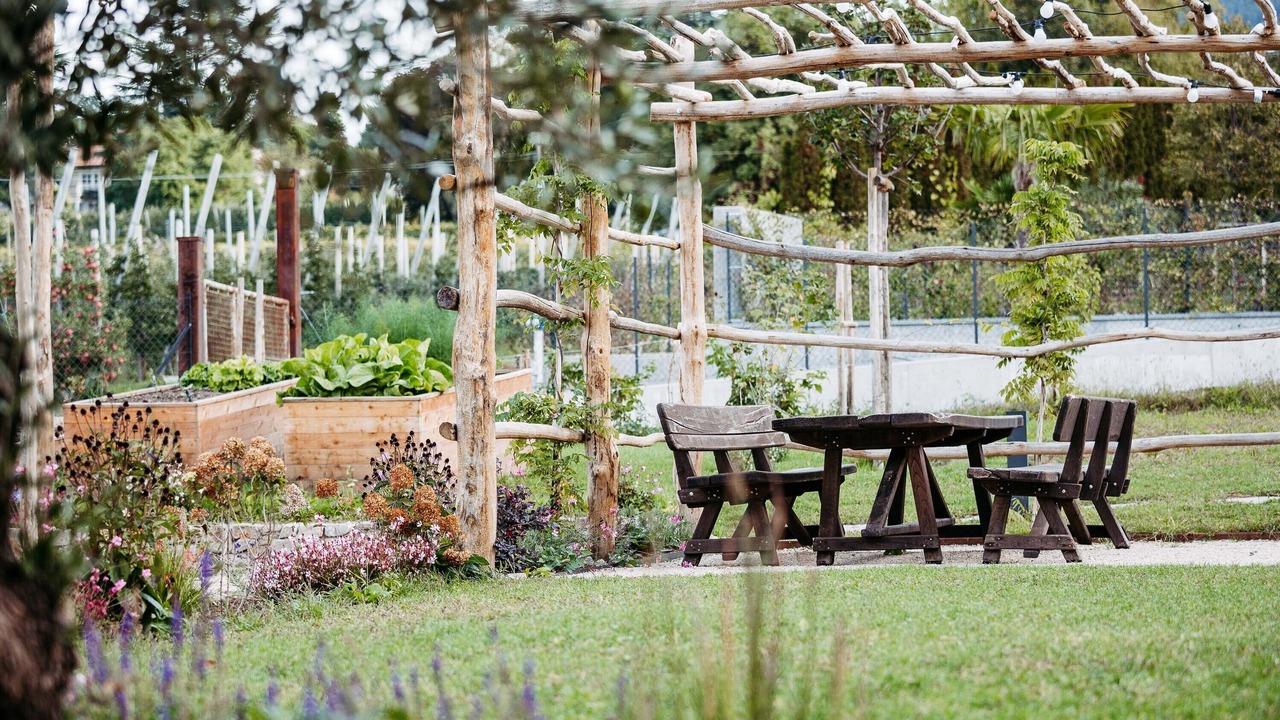 Photo of Outdoor in Merano