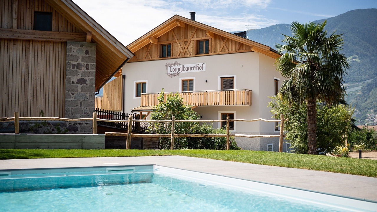 Photo of Outdoor in Merano