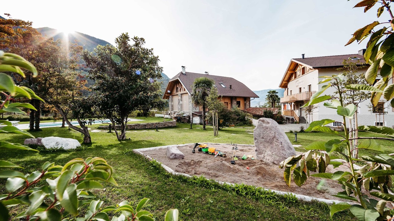 Photo of Outdoor in Merano