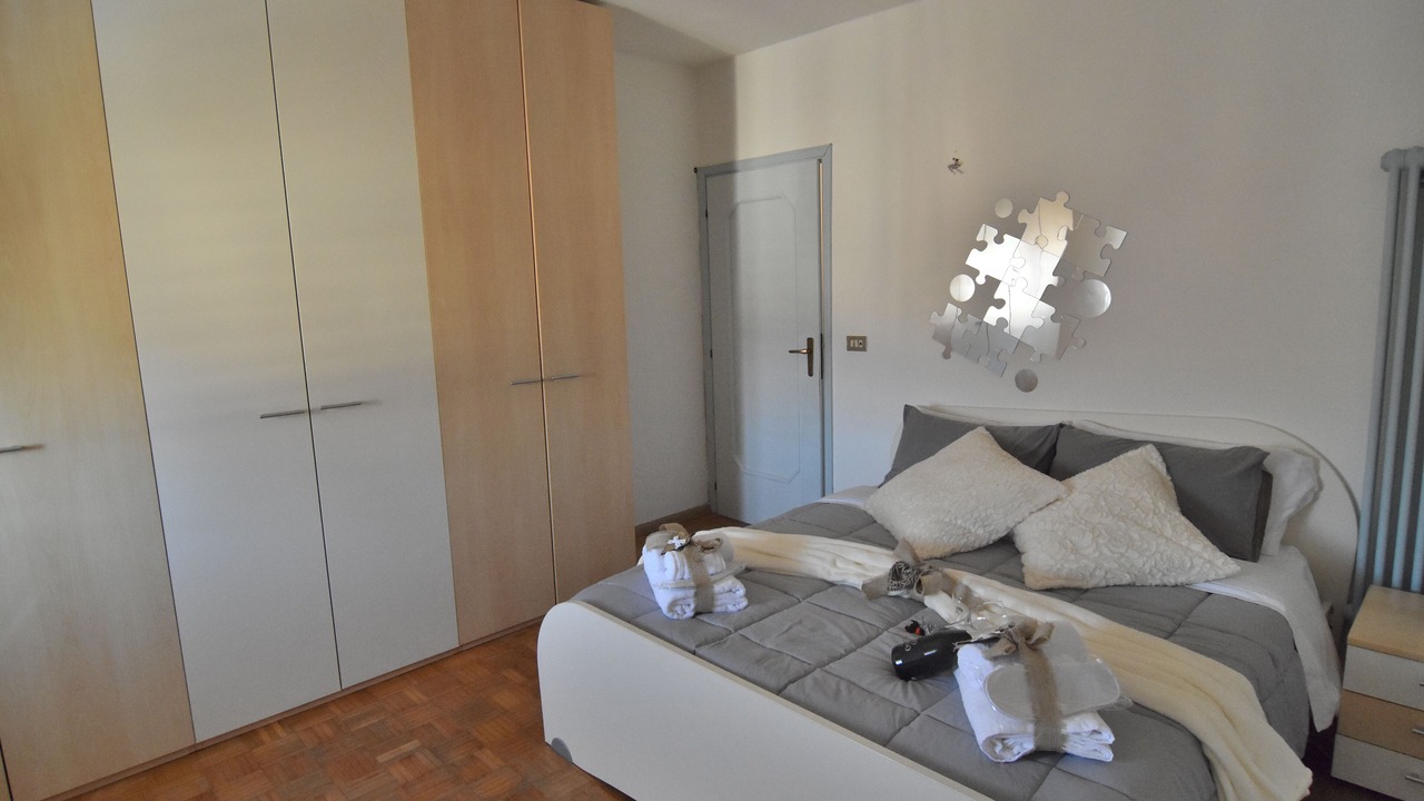 Photo of Bedroom in Casez