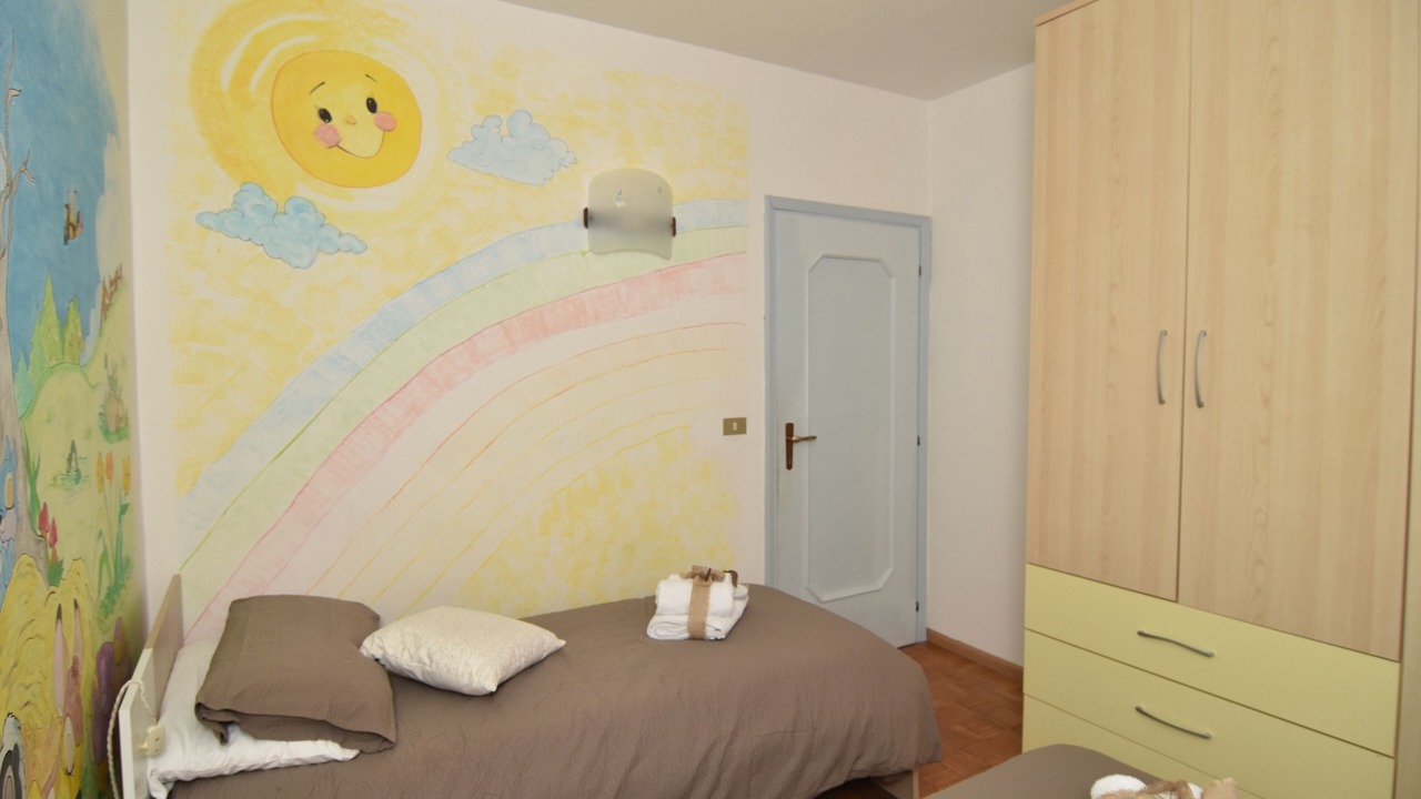 Photo of Bedroom in Casez