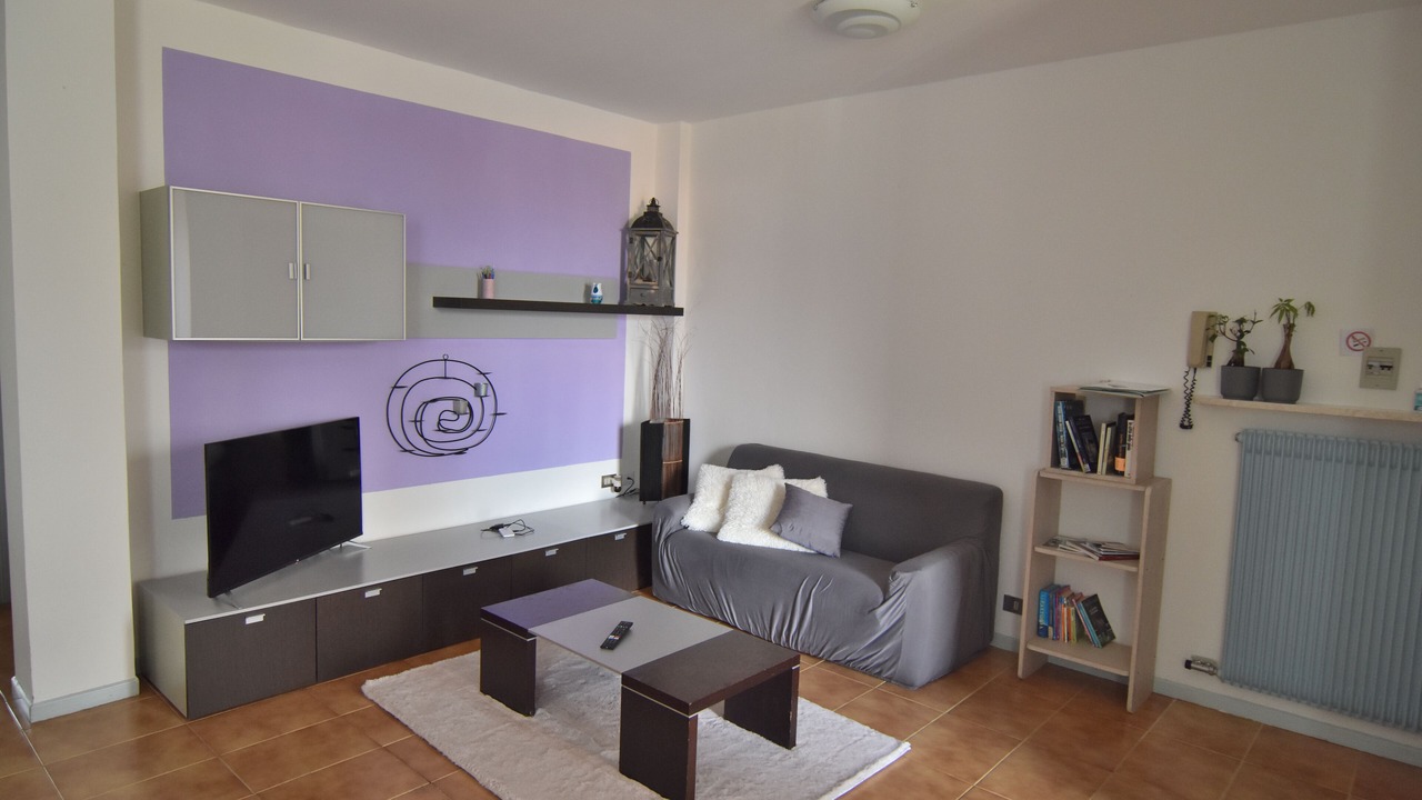 Photo of Livingroom in Casez