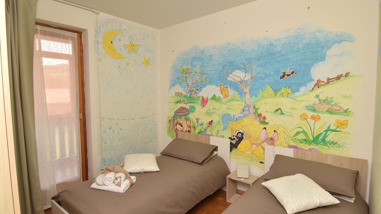 Photo of Bedroom in Casez