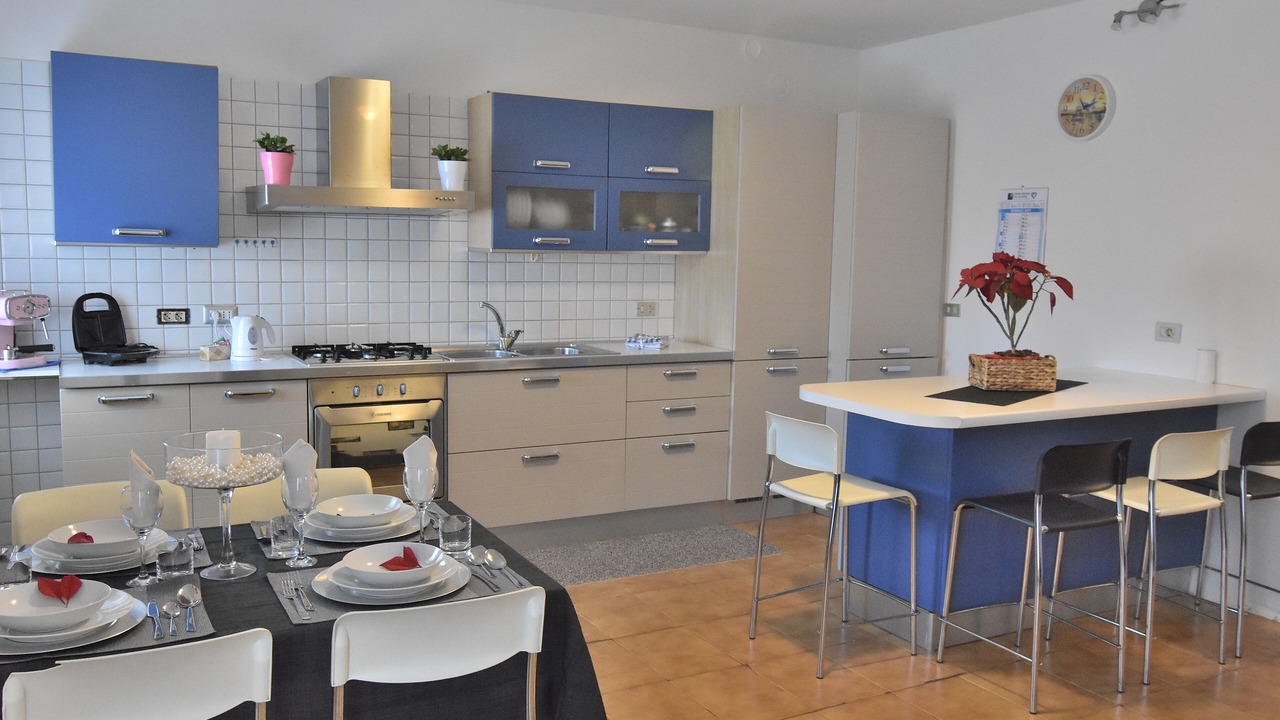 Photo of Kitchen in Casez