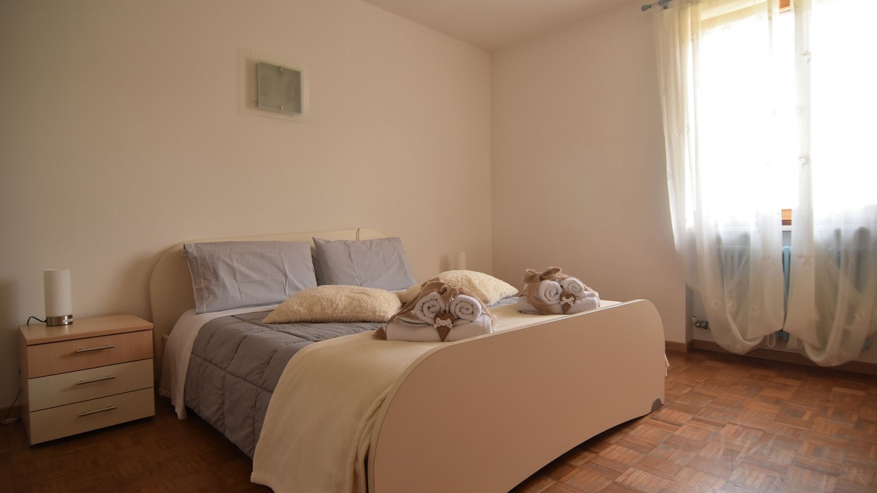 Photo of Bedroom in Casez