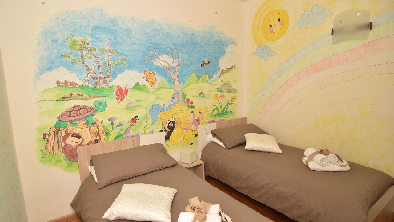 Photo of Bedroom in Casez