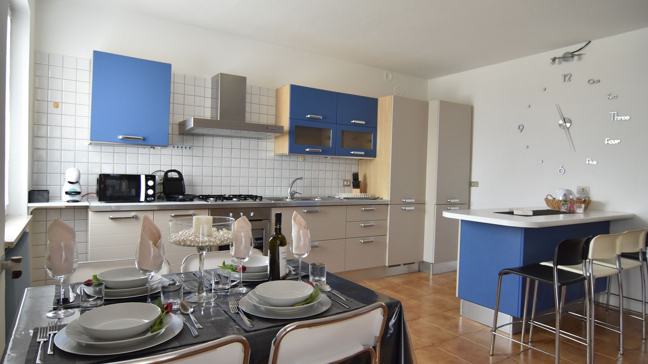 Photo of Kitchen in Casez