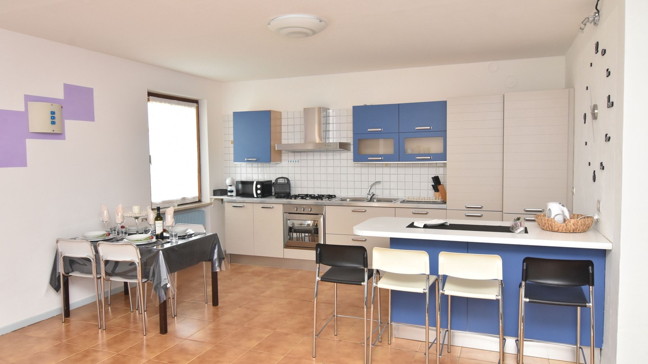 Photo of Kitchen in Casez