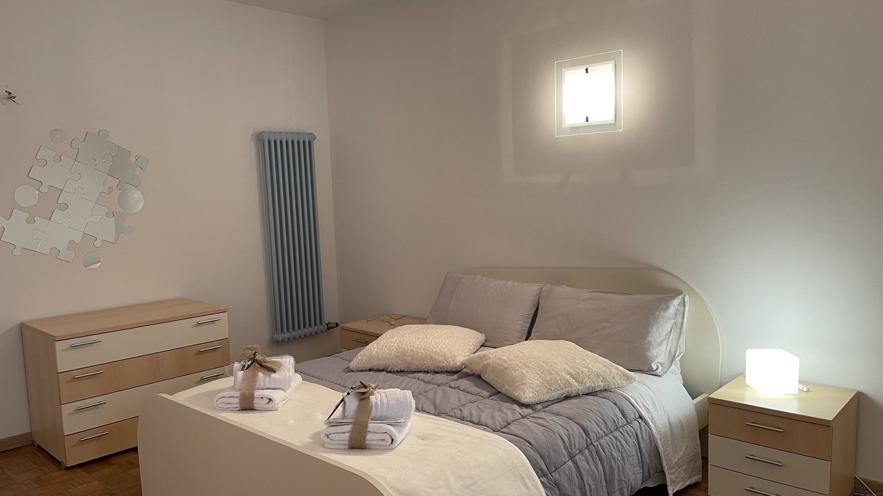 Photo of Bedroom in Casez