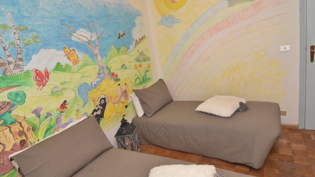 Photo of Bedroom in Casez