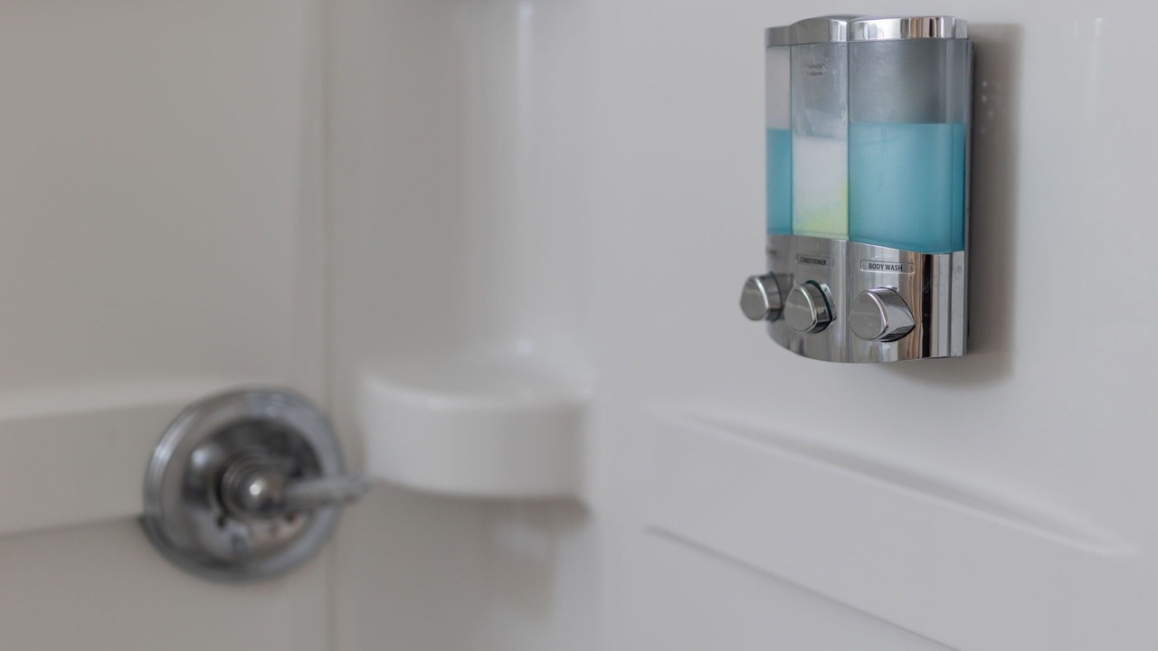 Photo of Bathroom in Tucson