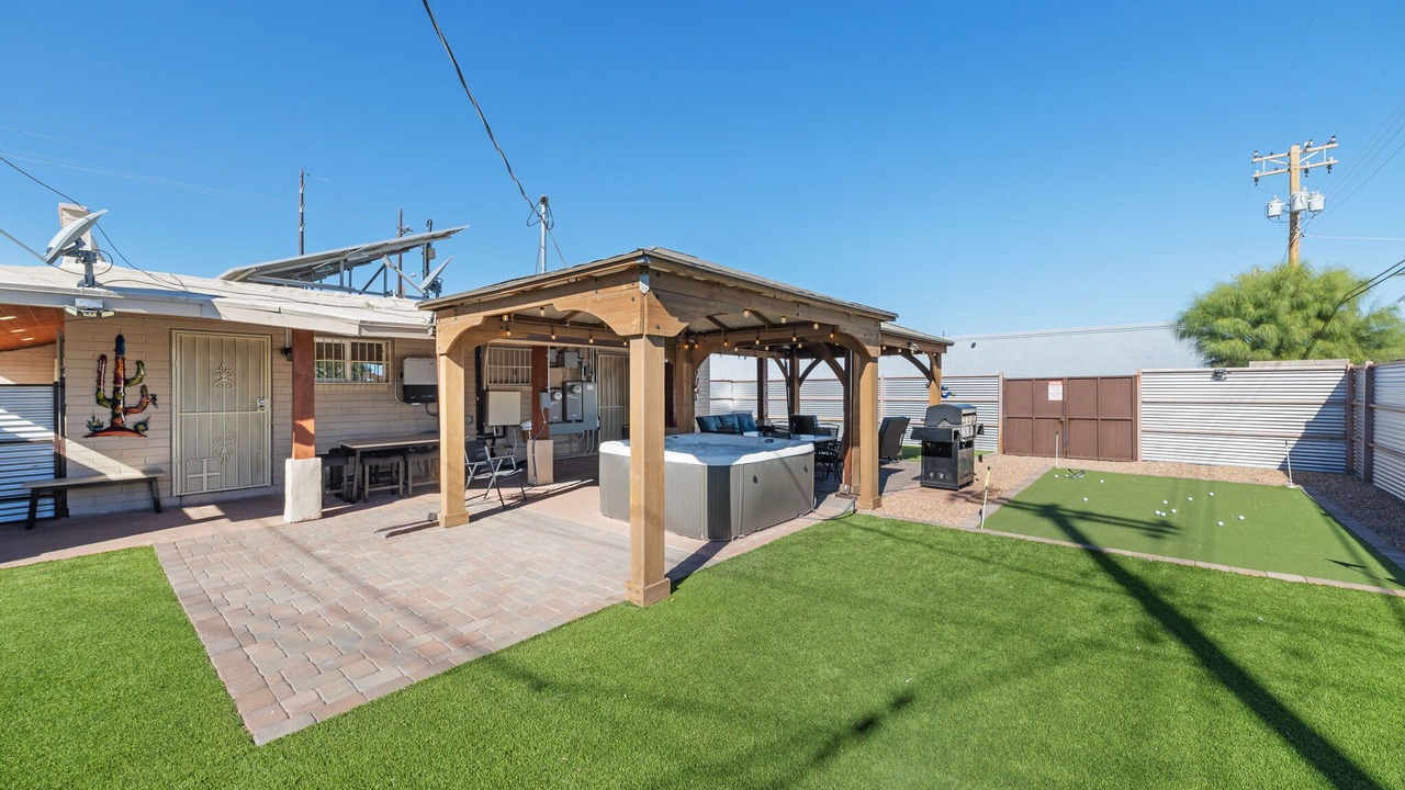 Photo of Outdoor in Tucson