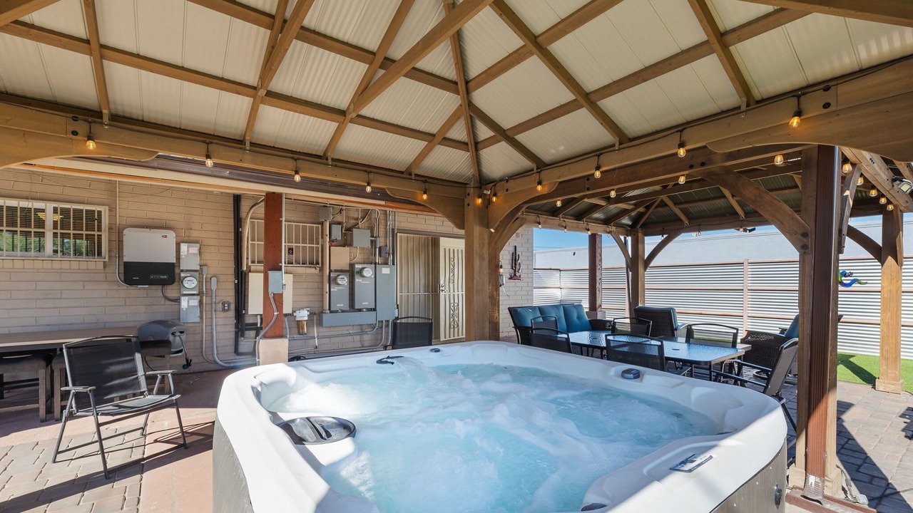 Photo of Patio Balcony in Tucson
