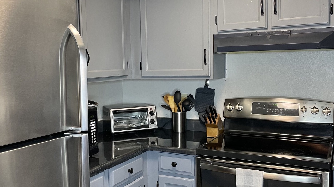 Photo of Kitchen in Mesa Grande
