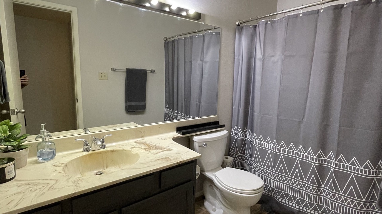 Photo of Bathroom in Mesa Grande