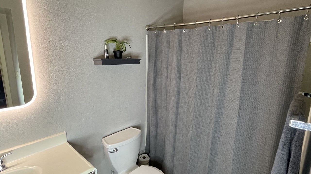 Photo of Bathroom in Mesa Grande