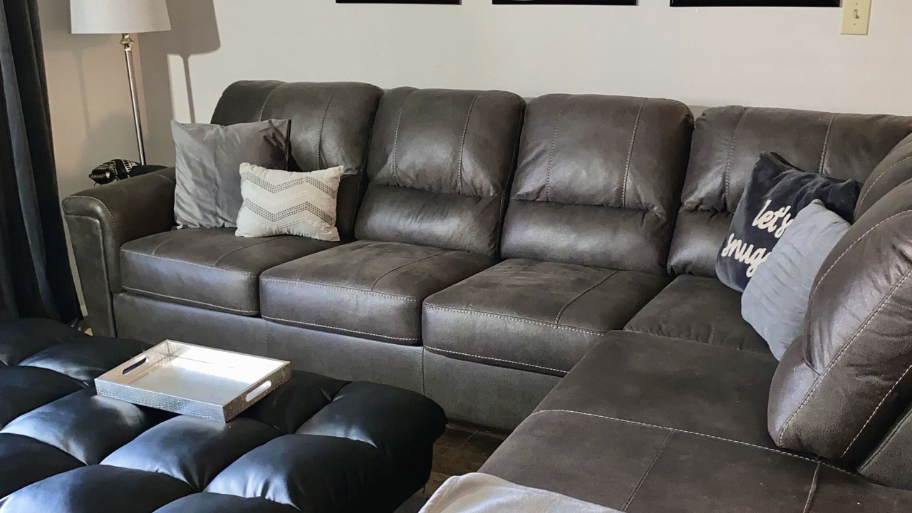 Photo of Livingroom in Mesa Grande