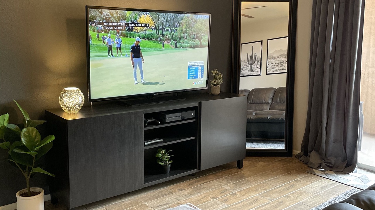 Photo of Livingroom in Mesa Grande