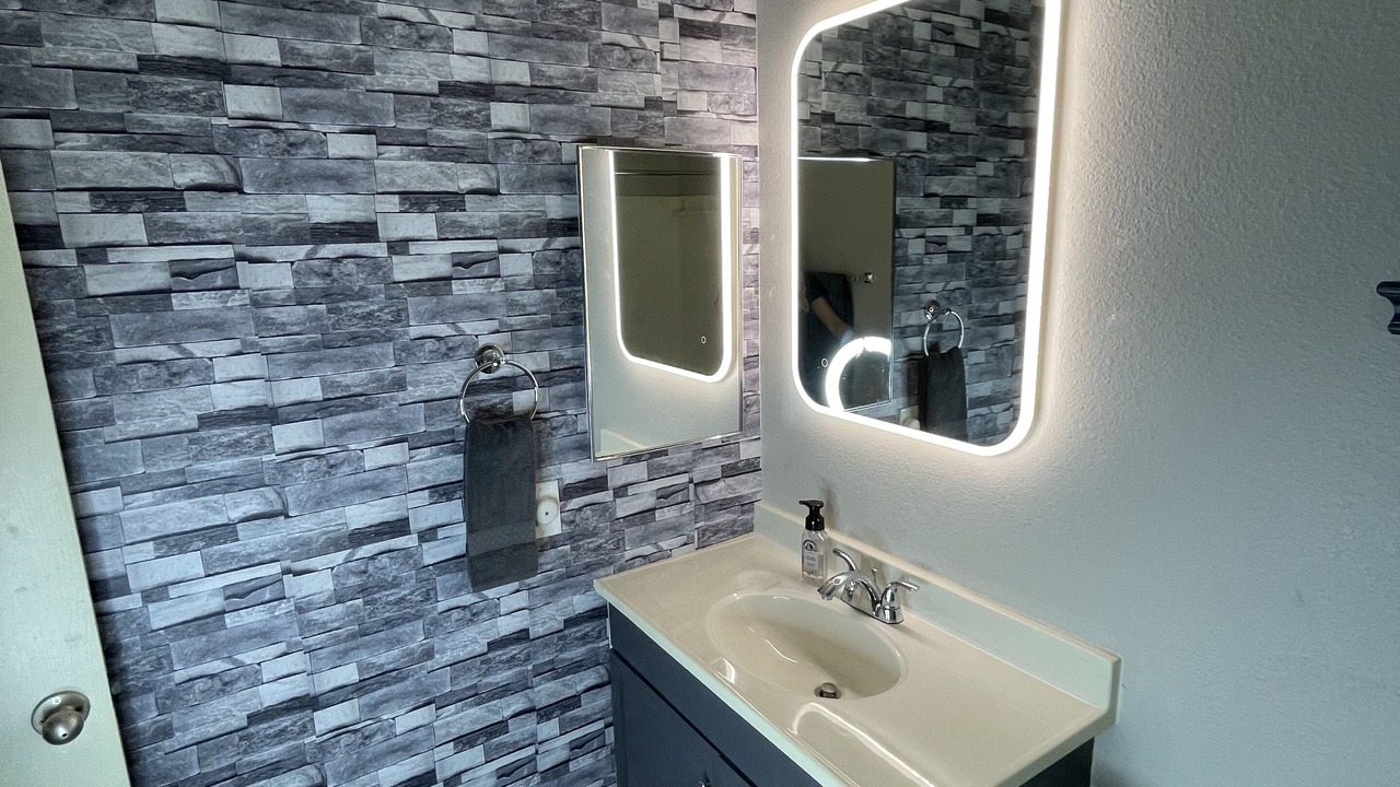 Photo of Bathroom in Mesa Grande
