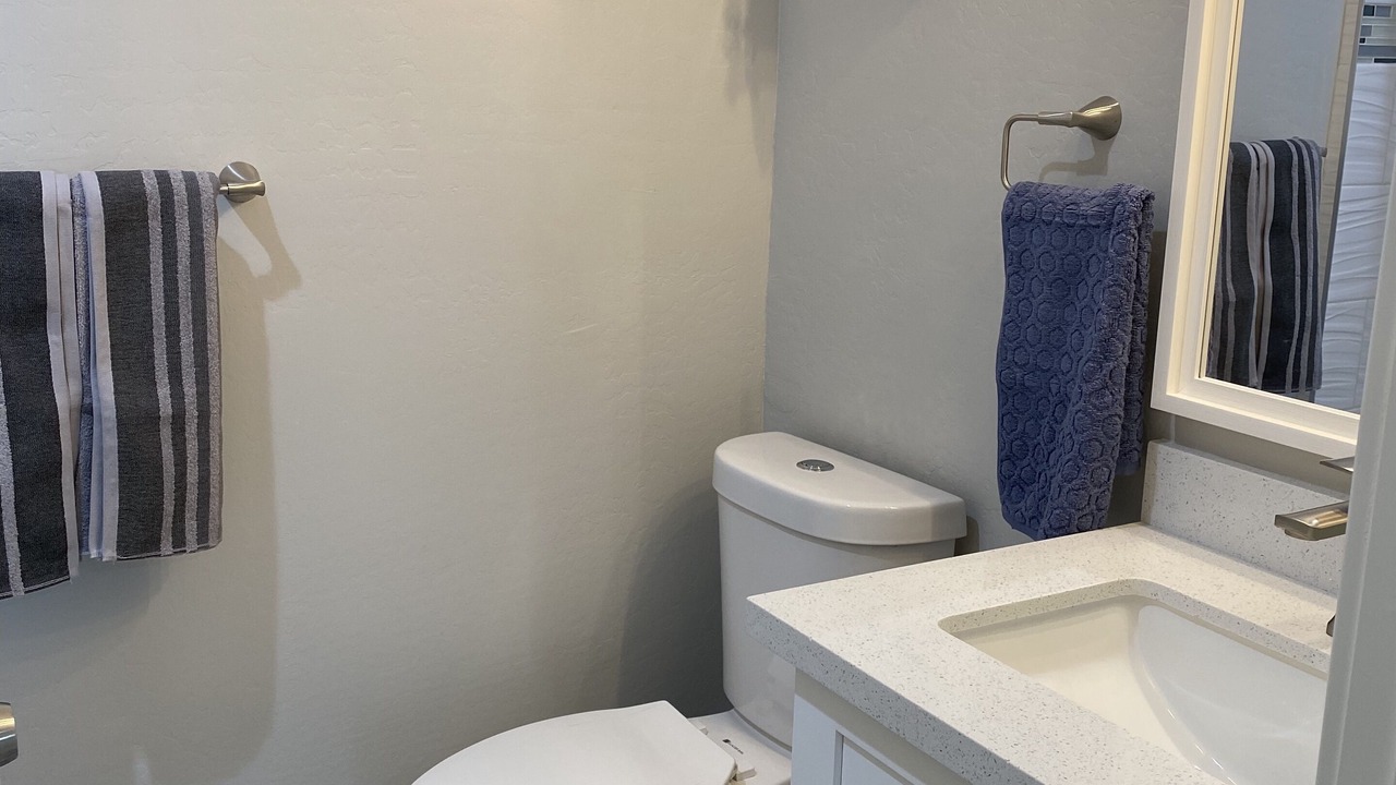 Photo of Bathroom in Avondale