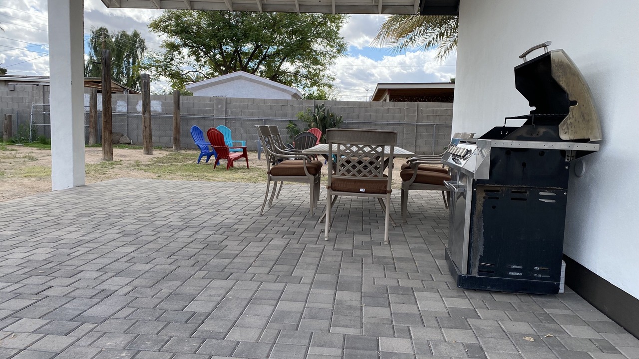Photo of Outdoor in Avondale