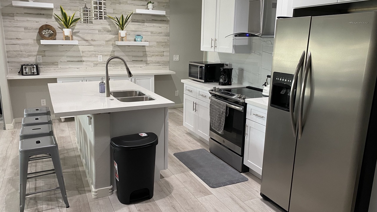 Photo of Kitchen in Avondale