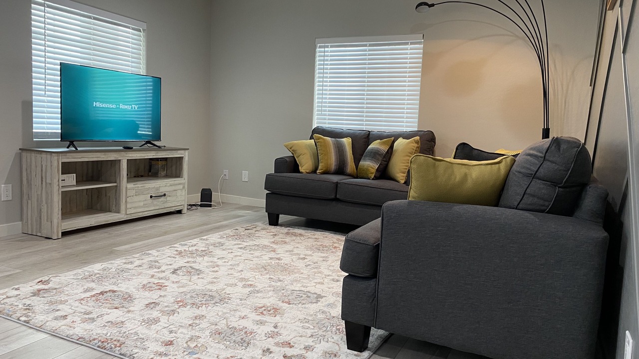 Photo of Bedroom in Avondale
