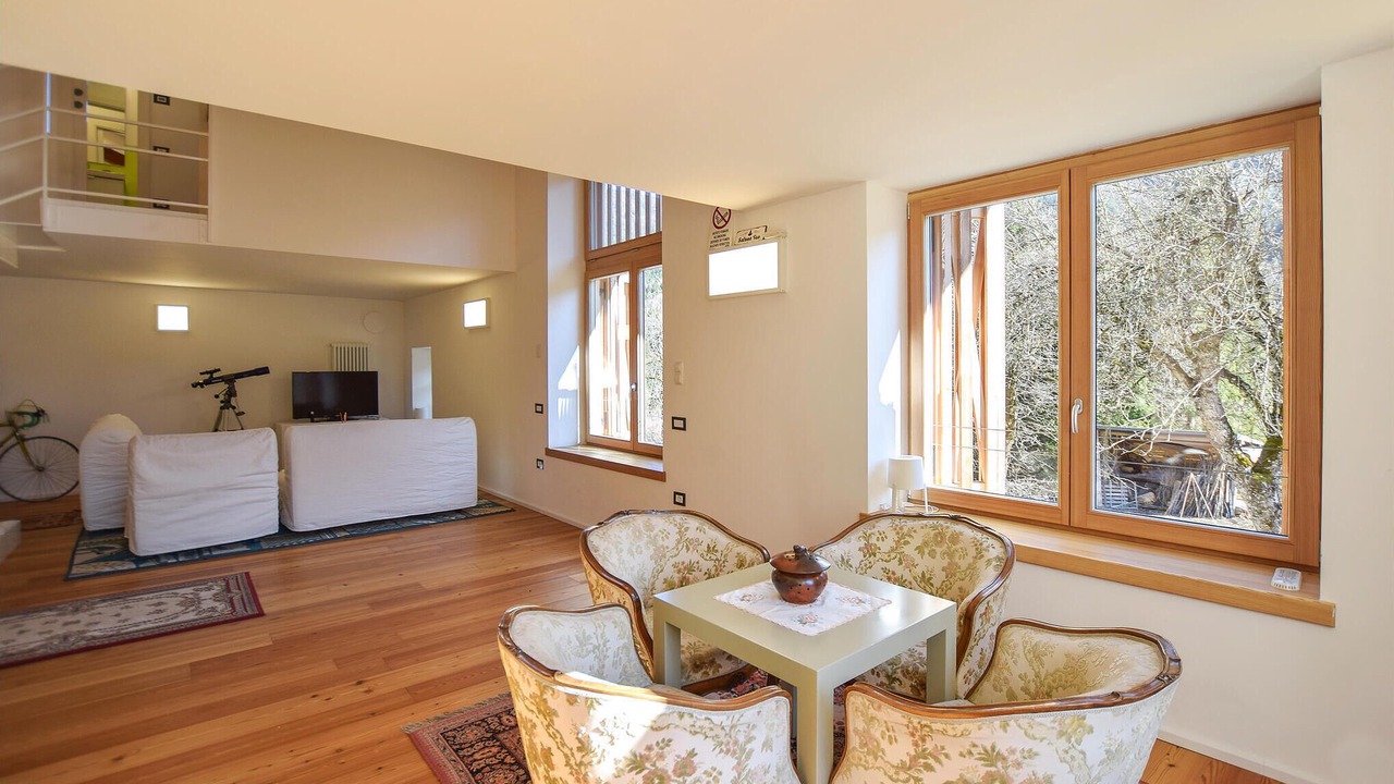 Photo of Bedroom in Ledro