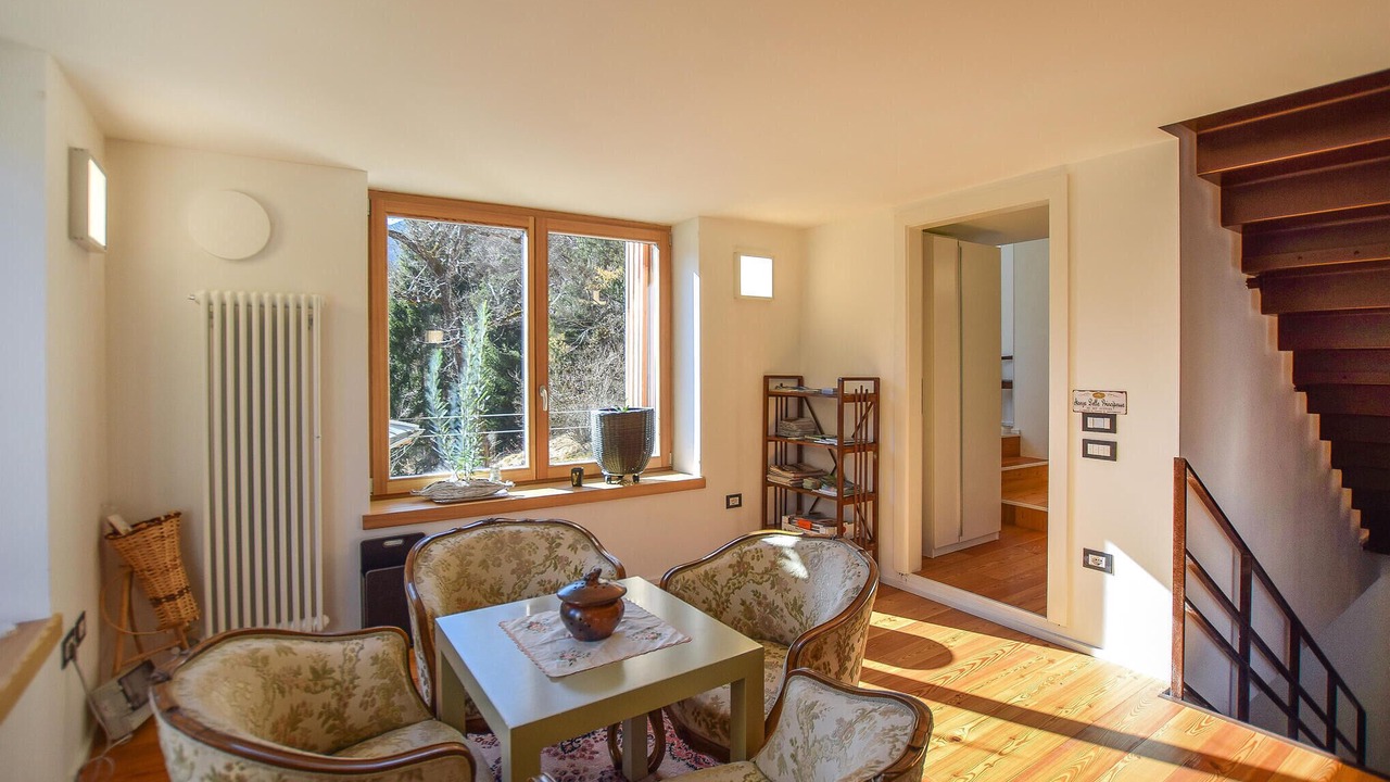 Photo of Bedroom in Ledro