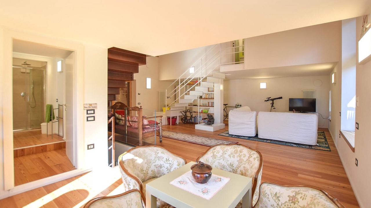 Photo of Bedroom in Ledro