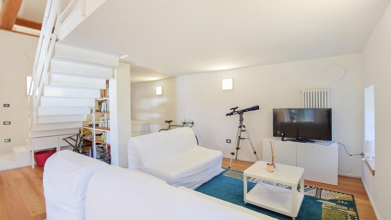 Photo of Bedroom in Ledro