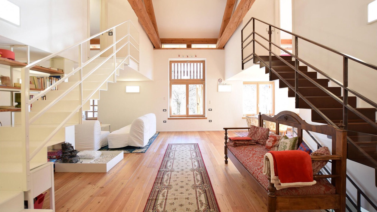 Photo of Bedroom in Ledro