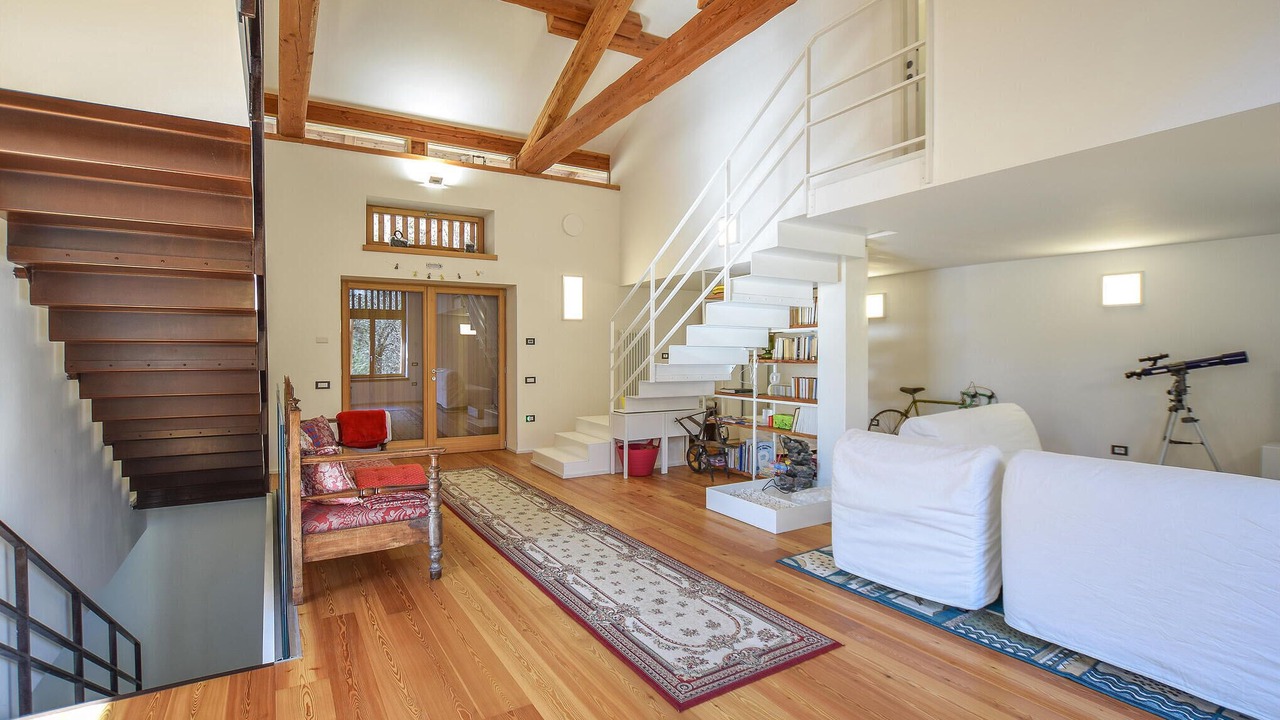 Photo of Bedroom in Ledro