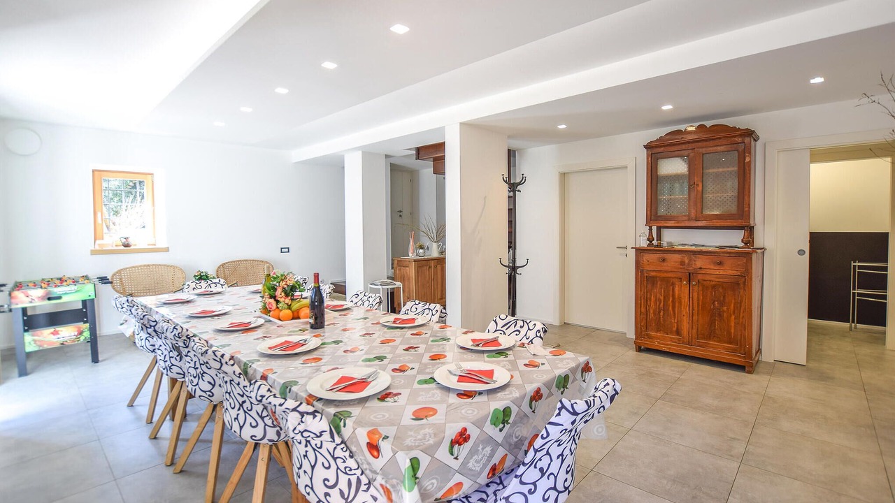 Photo of Bedroom in Ledro