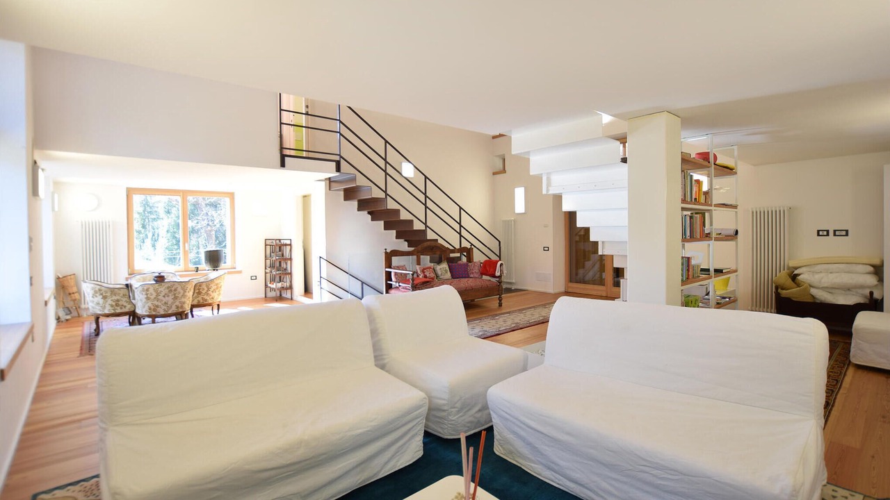Photo of Bedroom in Ledro